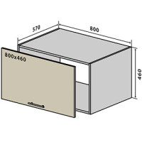 Мода В78 standart