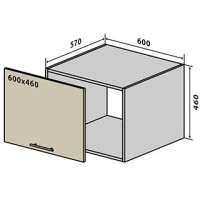 Мода В76 standart