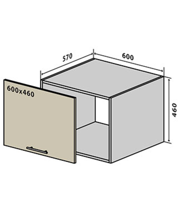 Мода В76 standart