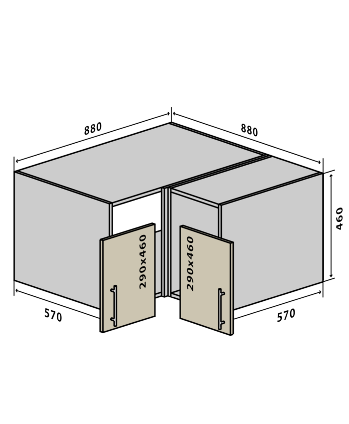 Мода В82 standart