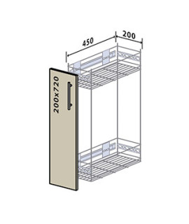 Мода Н1карго standart 