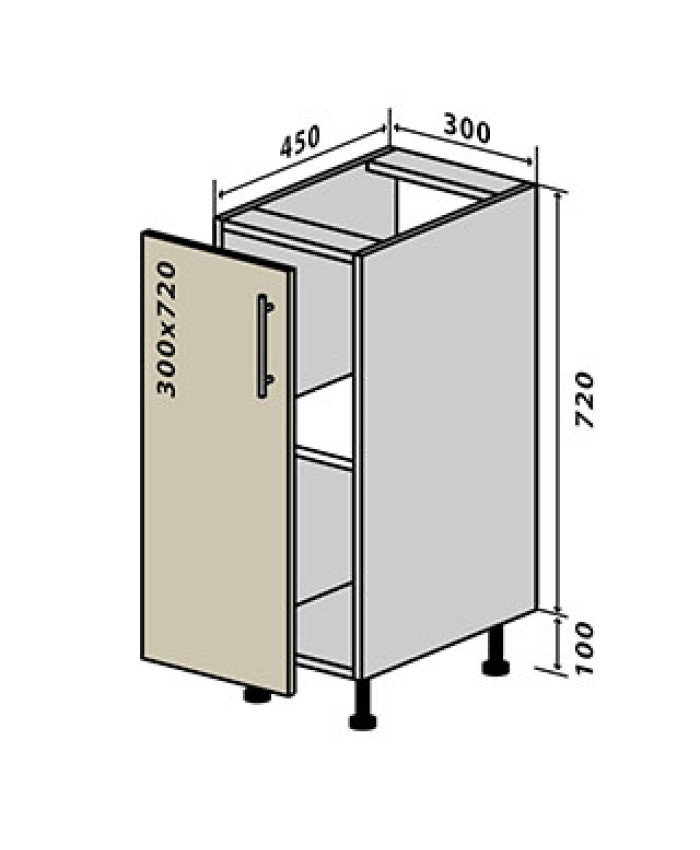 Мода Н2 standart 