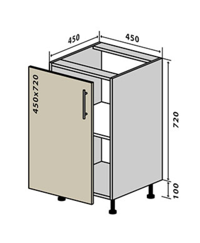 Мода Н4 standart 