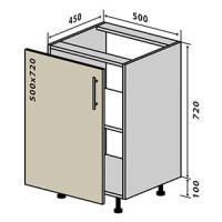 Мода Н5 standart 