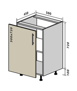Мода Н5 standart 