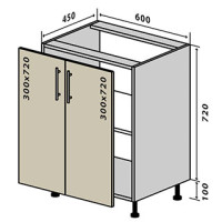 Мода Н6 standart 