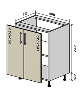 Мода Н6 standart 