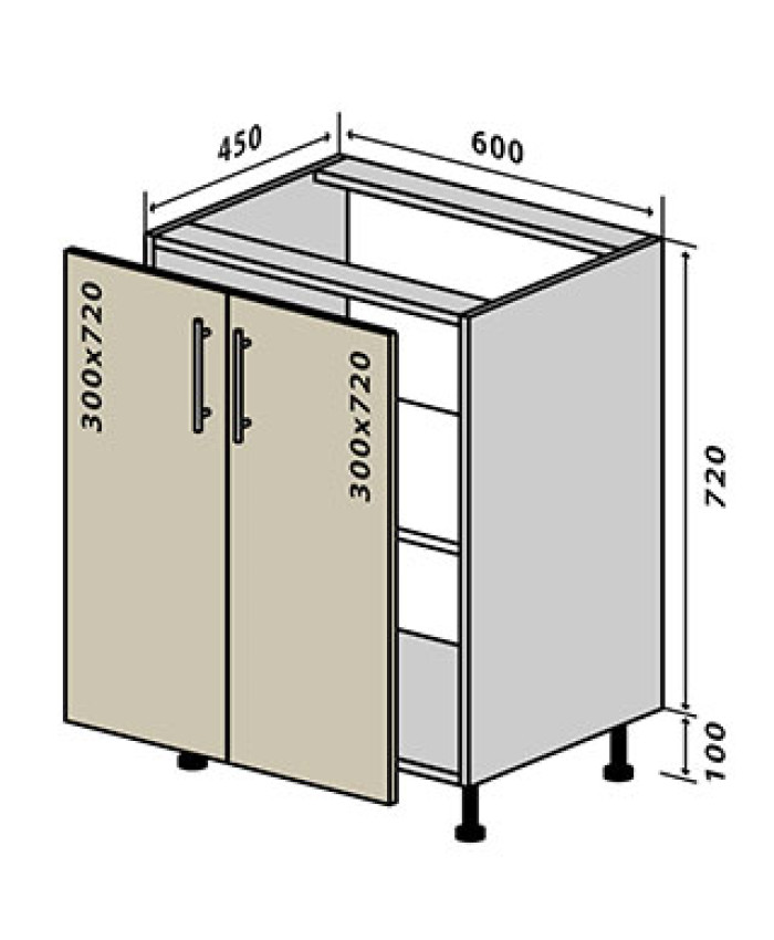 Мода Н6 standart 