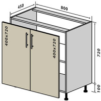 Мода Н7 standart 