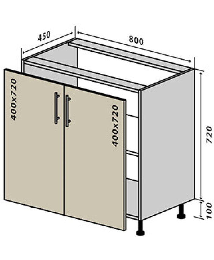 Мода Н7 standart 