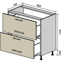 Мода Н11 standart 