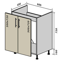 Мода Н13 standart 