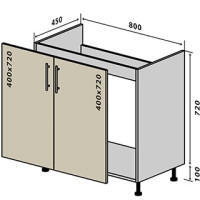 Мода Н14 standart 