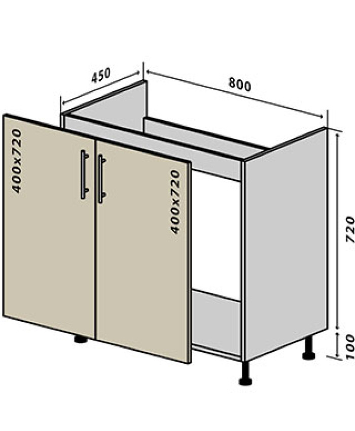 Мода Н14 standart 