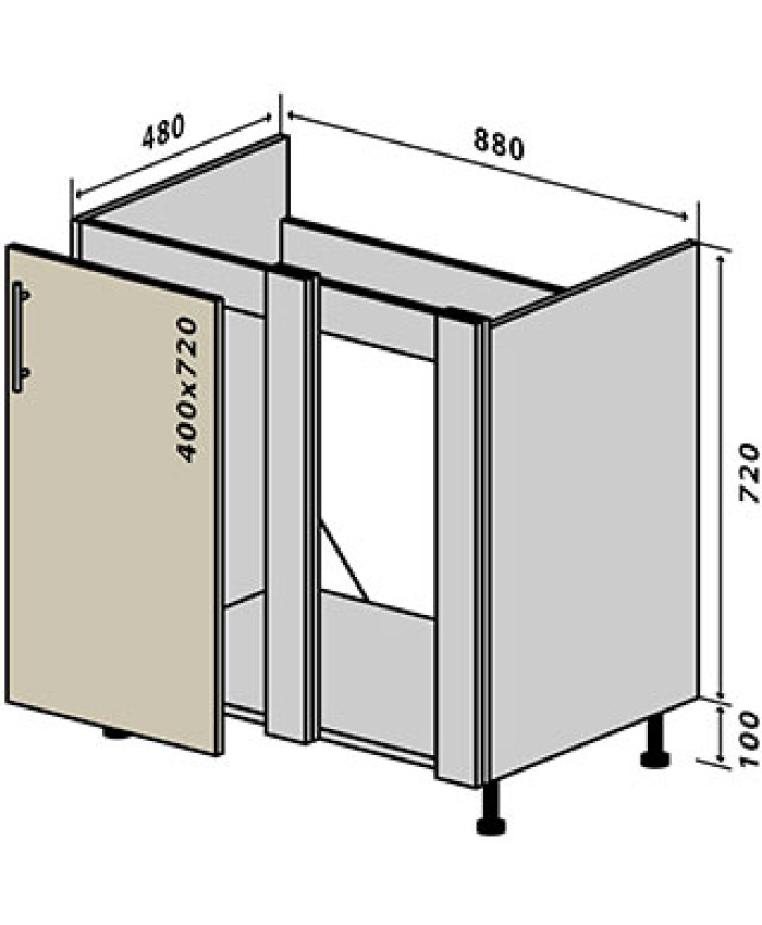 Мода Н15 standart 