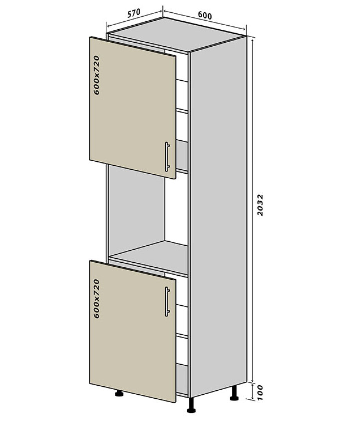 Мода Н18 standart 