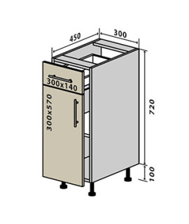 Мода Н22 standart 