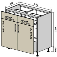 Мода Н27 standart 