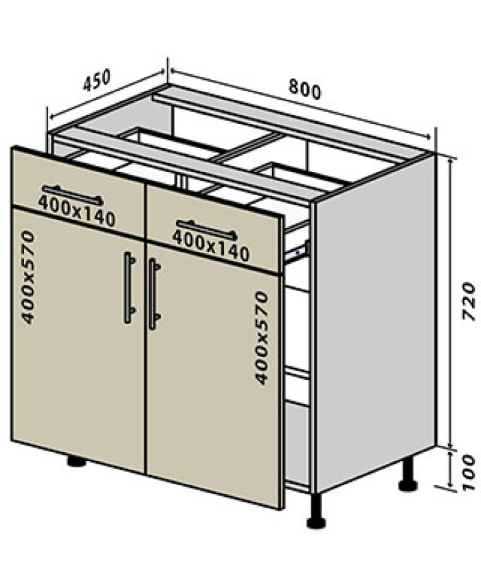 Мода Н27 standart 