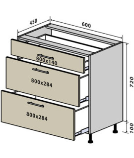 Мода Н29 standart 