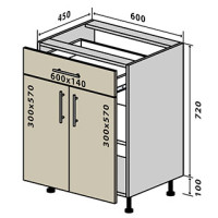 Мода Н30 standart 