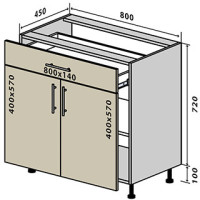 Мода Н31 standart 