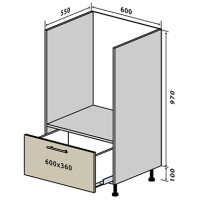 Мода Н32 standart 