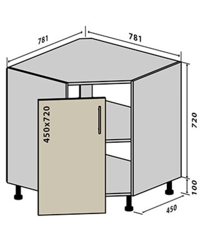 Мода Н34 standart 