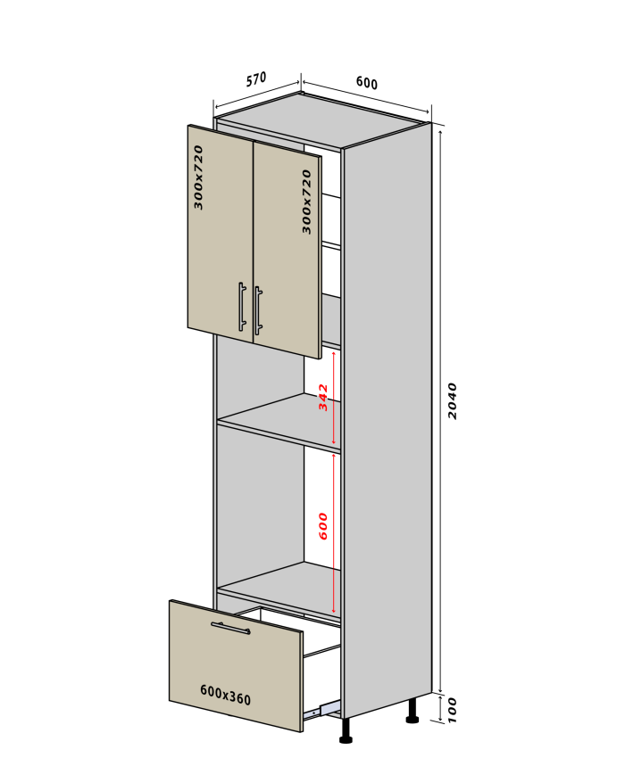 Мода Н39 standart 