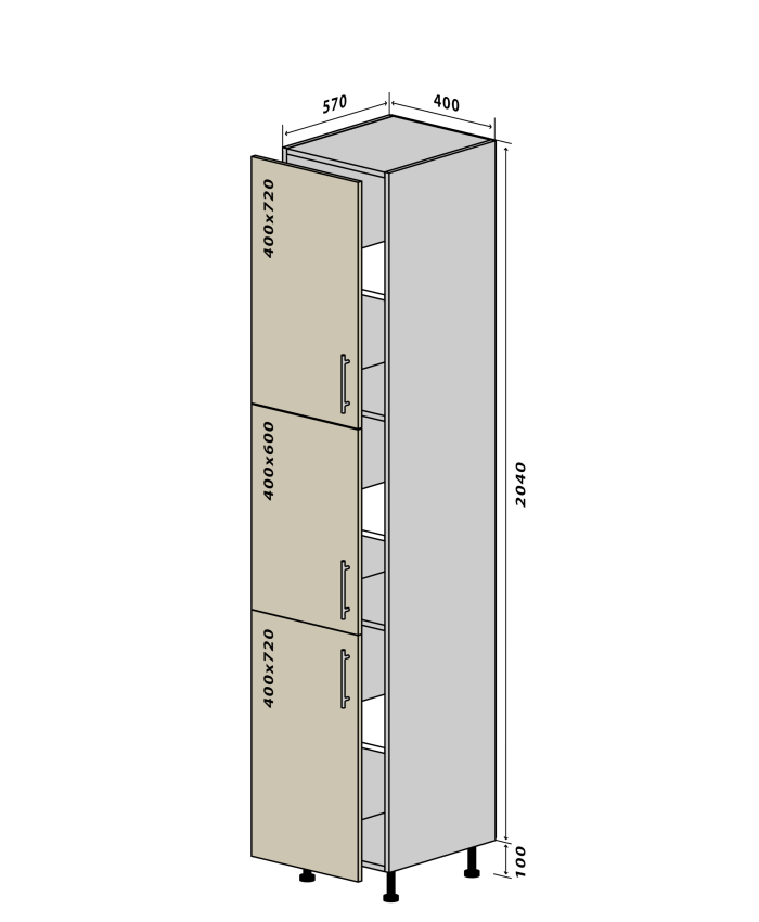 Мода Н40 standart 