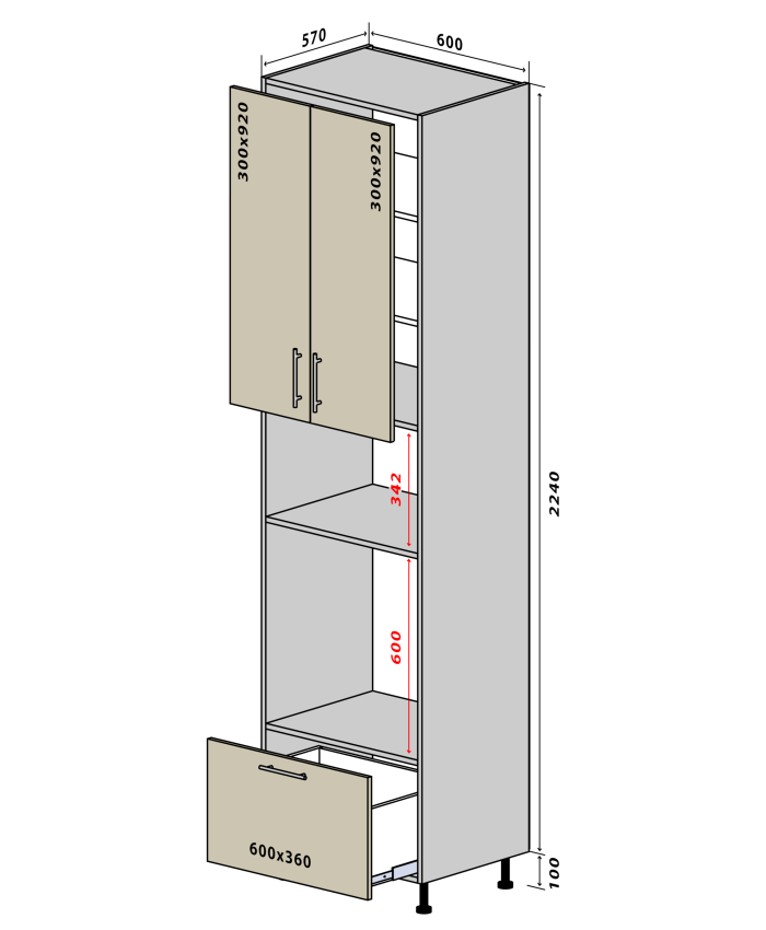 Мода Н41 standart 