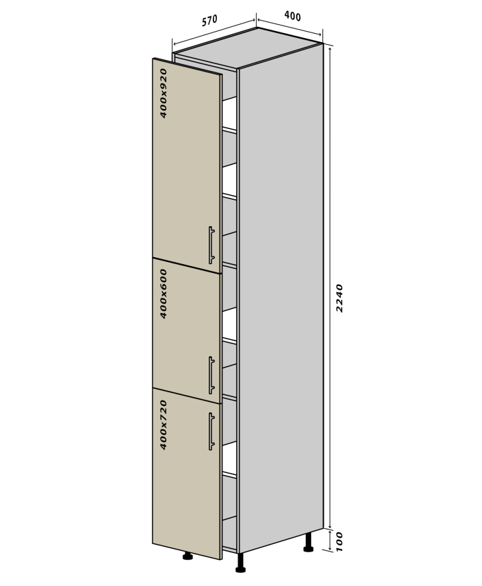 Мода Н42 standart 