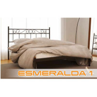 Esmeralda 120 / 140