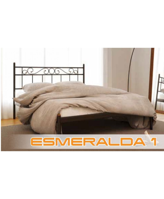 Esmeralda 120 / 140