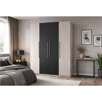 Лілея нова шафа 4Д