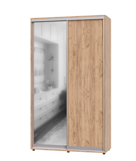 Альфа 110*60*220