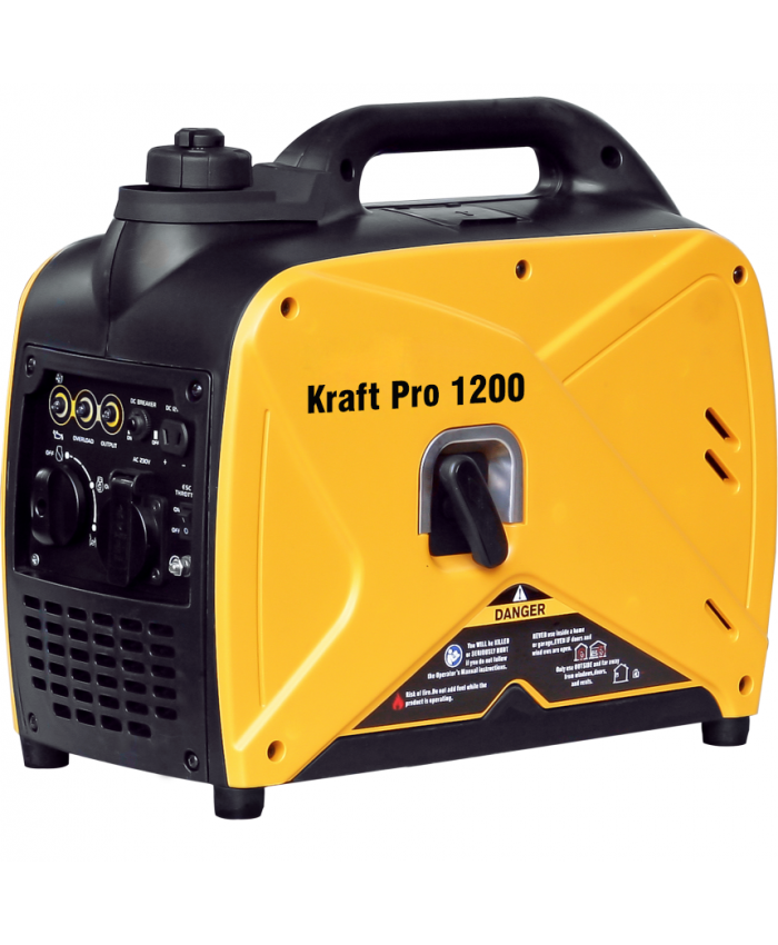 Kraft Pro 1200