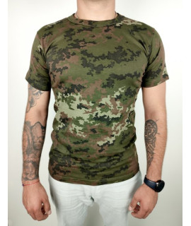 Футболка камуфляж (S/M/L)