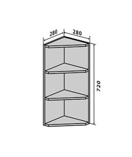 Rodos standart В 15