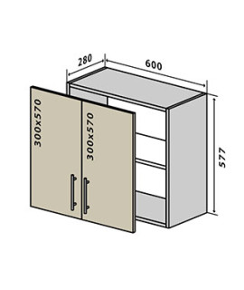 Rodos standart В 53