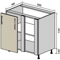 Rodos standart Н 16 уні 