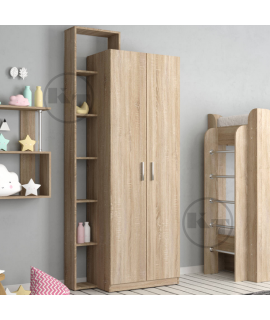 Шафа 9 (85х45х215h)