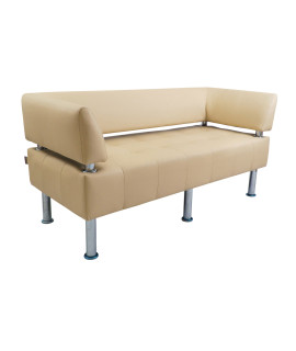 Офіс диван двійка (155)