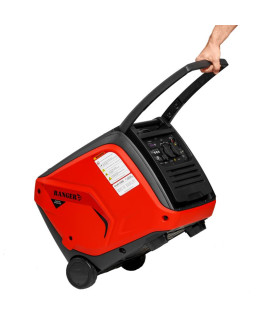 Tiger 4000