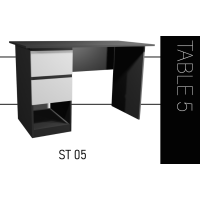 ST-05 стіл письмовий