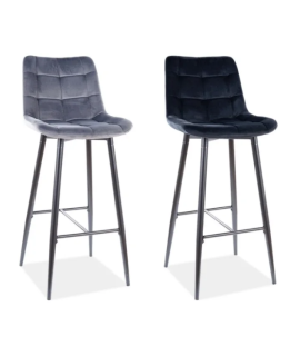 CHIC H-1 (чорн. карк.)