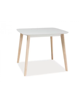 Tibi (білий + дуб вибілений)