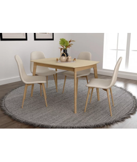 Exen 120*80 (крем)