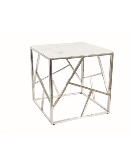 ESCADA B II (білий марм./срібло)