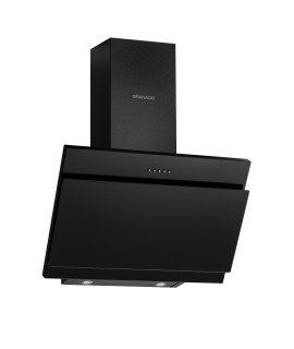 Vivares 603-750 (black glass)